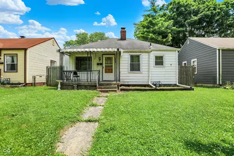 2029 N Colorado Ave, Indianapolis, IN 46218