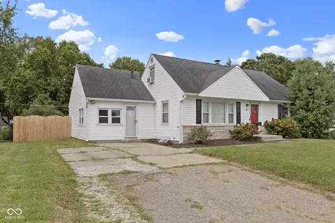 6306 N Keystone Ave, Indianapolis, IN 46220