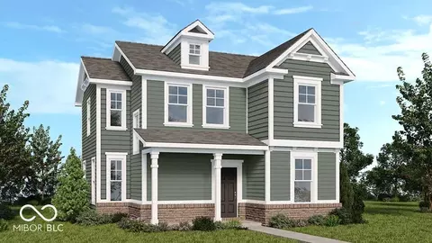 9148 Anthem Ave, Plainfield, IN 46168