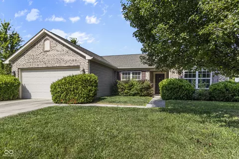 7263 Blue Ridge Dr, Noblesville, IN 46062