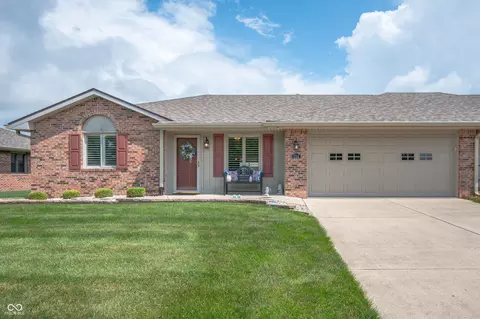 114 Asbury Dr, Anderson, IN 46013