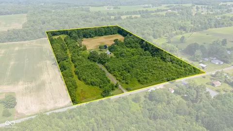 6092 N Jack Morgan Rd, Austin, IN 47102