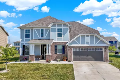 4596 Peabody Way, Westfield, IN 46062