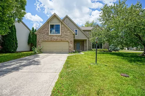5640 Dapple Ct, Indianapolis, IN 46228