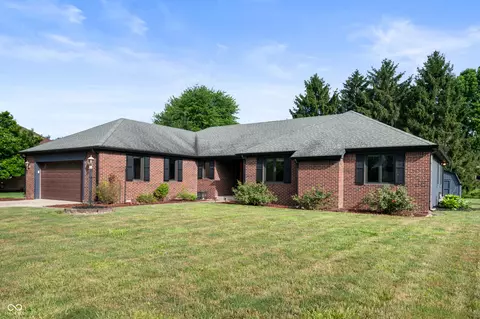180 Wellington Pkwy, Noblesville, IN 46060