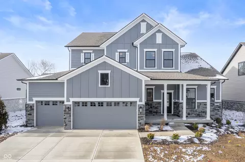 19796 Chatham Shore Ln, Westfield, IN 46074