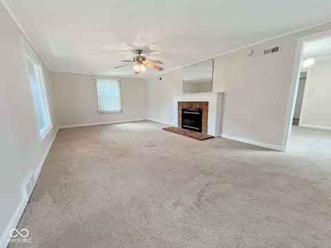 Living - 602 Eugene St, Indianapolis, IN 46208 photo 2 of 4