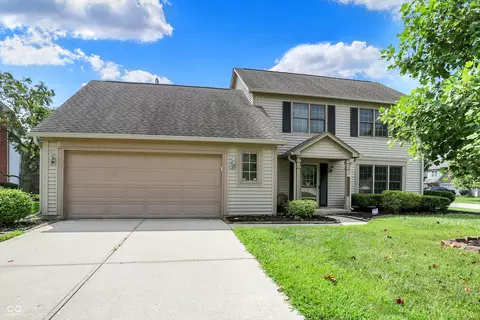 6385 Rockstone Ct, Indianapolis, IN 46268