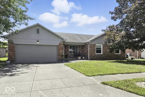 1011 Stevedon Ct, Plainfield, IN 46168