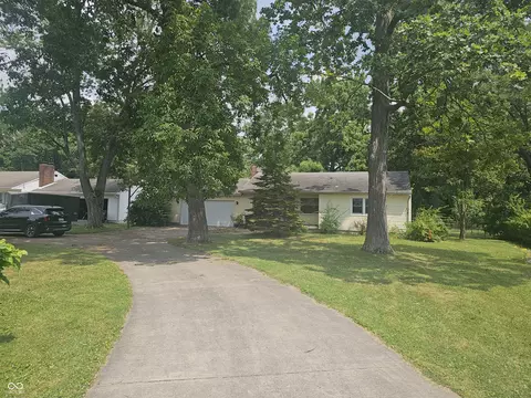 2024 E 41st St, Anderson, IN 46013