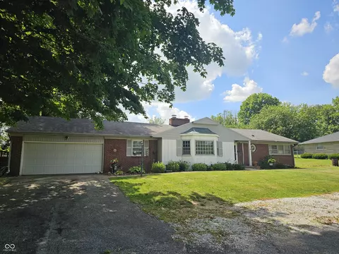 308 N Edgeway Dr, Alexandria, IN 46001
