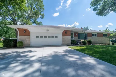 37 E Waterbury Rd, Indianapolis, IN 46227
