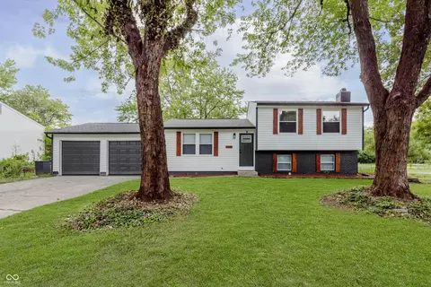 1537 Mutz Dr, Indianapolis, IN 46229
