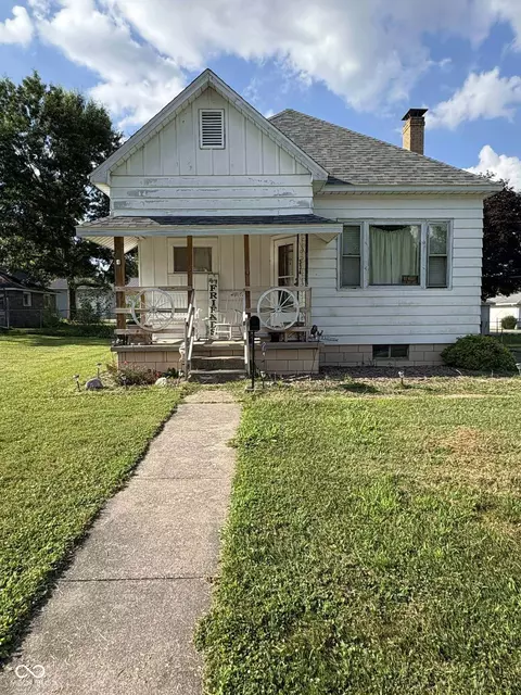 334 E Vermont St, Brazil, IN 47834