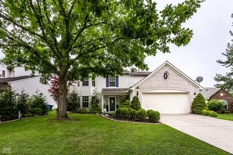 2036 Coldwater Ct, Indianapolis, IN 46239