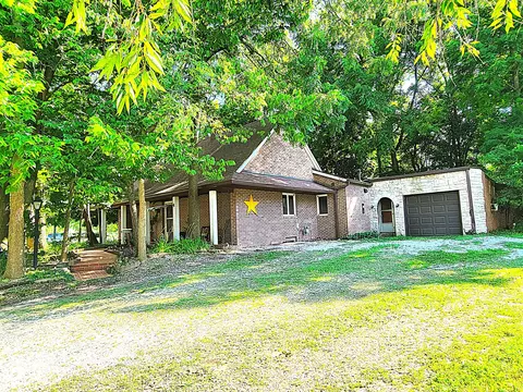 1419 Danville Ave, Crawfordsville, IN 47933