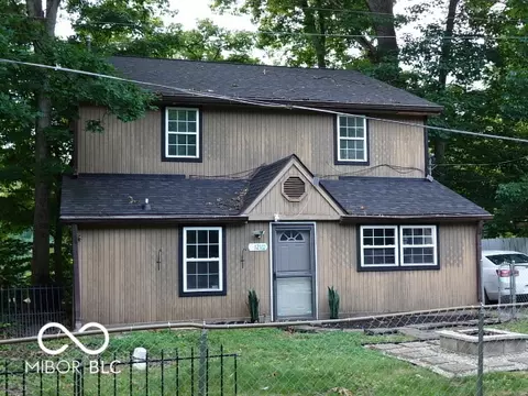 Undisclosed, Mooresville, IN 46158