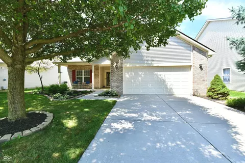17030 Kingsbridge Blvd, Westfield, IN 46074