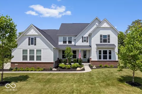 2840 Flowing Creek Pl, Westfield, IN 46074