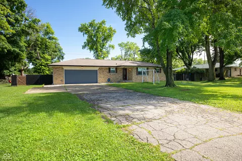 1202 E Stop 10 Rd, Indianapolis, IN 46227