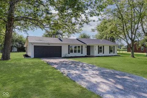 3120 S Meridian Rd, Greenfield, IN 46140