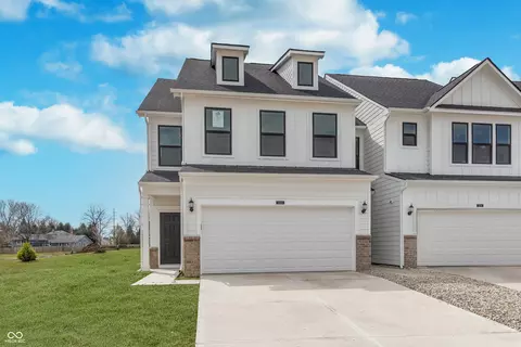 3299 Noriker Ln, Zionsville, IN 46077