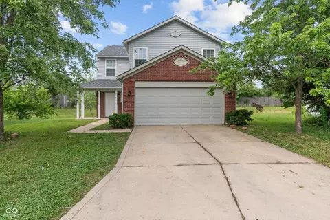 2359 Bremhaven Ct, Indianapolis, IN 46229