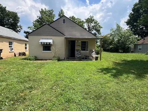 2173 Gent Ave, Indianapolis, IN 46202