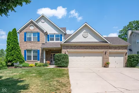 5794 Aquamarine Dr, Carmel, IN 46033