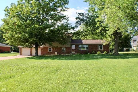 9808 E Troy Ave, Indianapolis, IN 46239