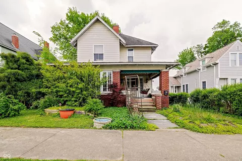 1218 15th St, Bedford, IN 47421