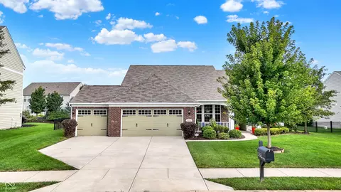 13222 Isle Of Man Way, Fishers, IN 46037