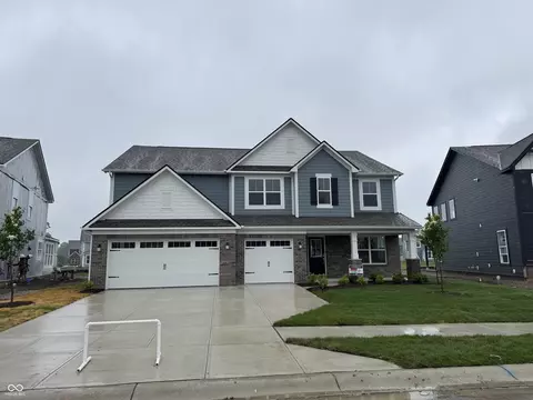 5280 Summerton St, Mccordsville, IN 46055