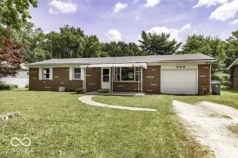 462 Woodview Dr, Noblesville, IN 46060