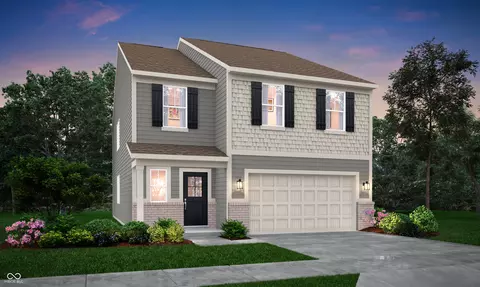 860 Hardin Pl, Greenwood, IN 46143