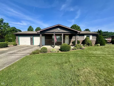 474 N Kristi Rd, Martinsville, IN 46151