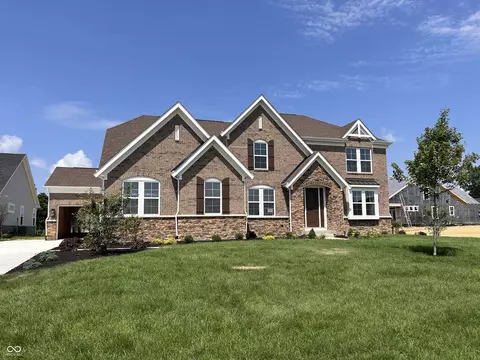 1426 Alcove Ln, Avon, IN 46123
