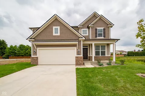 3110 Montgomery Blvd, Lapel, IN 46051