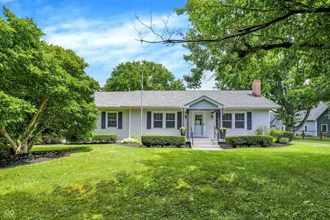 6711 Lafayette Rd, Indianapolis, IN 46278