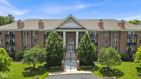 8650 Jaffa Ct W Dr #32, Indianapolis, IN 46260