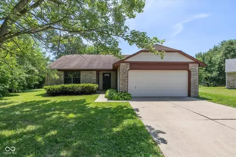 7313 Shanna Cir, Indianapolis, IN 46236