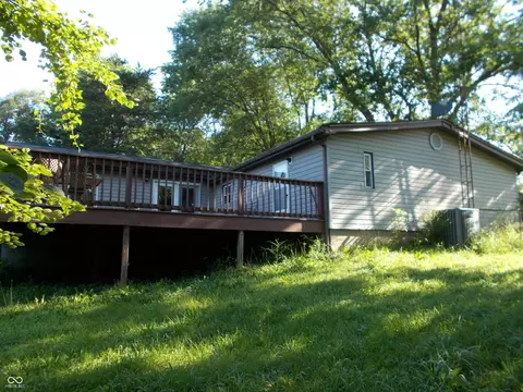 1615 W County Road 675 N, North Vernon, IN 47265