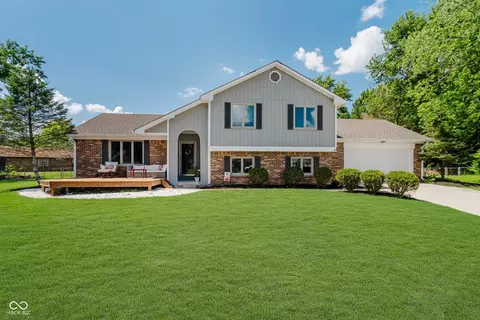 1616 Beech Cir, Plainfield, IN 46168