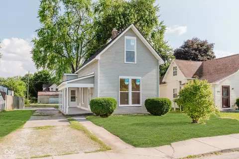 657 Plum St, Noblesville, IN 46060