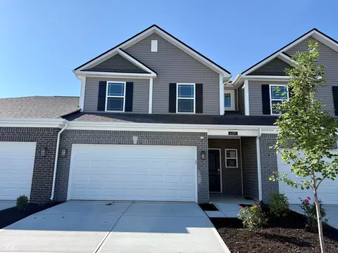 6285 Wasco Dr, Whitestown, IN 46075