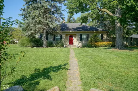 9502 Broadway St, Indianapolis, IN 46240