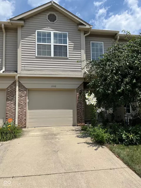 11332 Fonthill Dr, Indianapolis, IN 46236