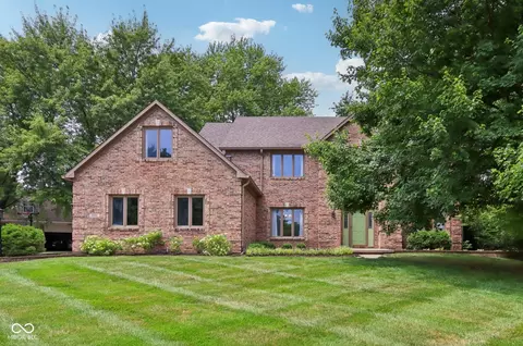 5160 Crane Ln, Carmel, IN 46033
