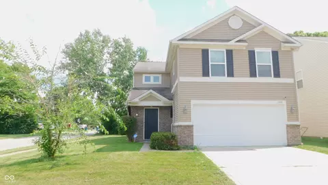 11445 Congaree Way, Indianapolis, IN 46235