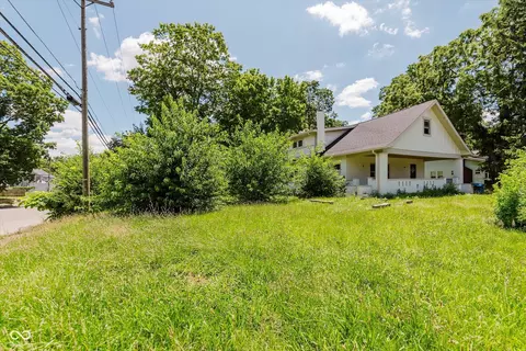 425 W 40th St, Indianapolis, IN 46208